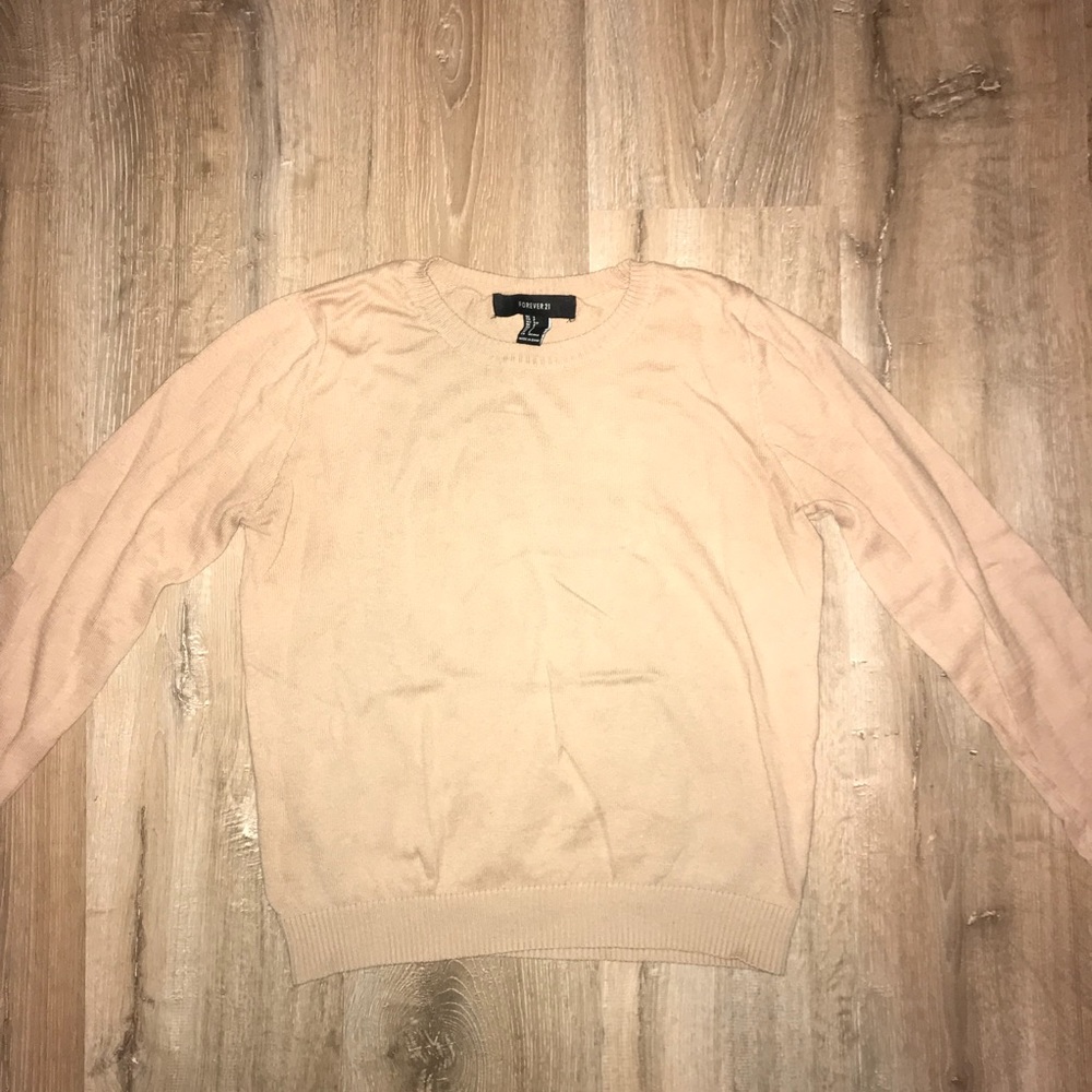 Lightweight Sweater